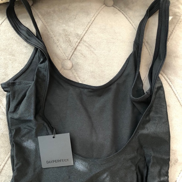 Slay Baywatch-Inspired One Piece Swimsuit - Picture 3 of 5